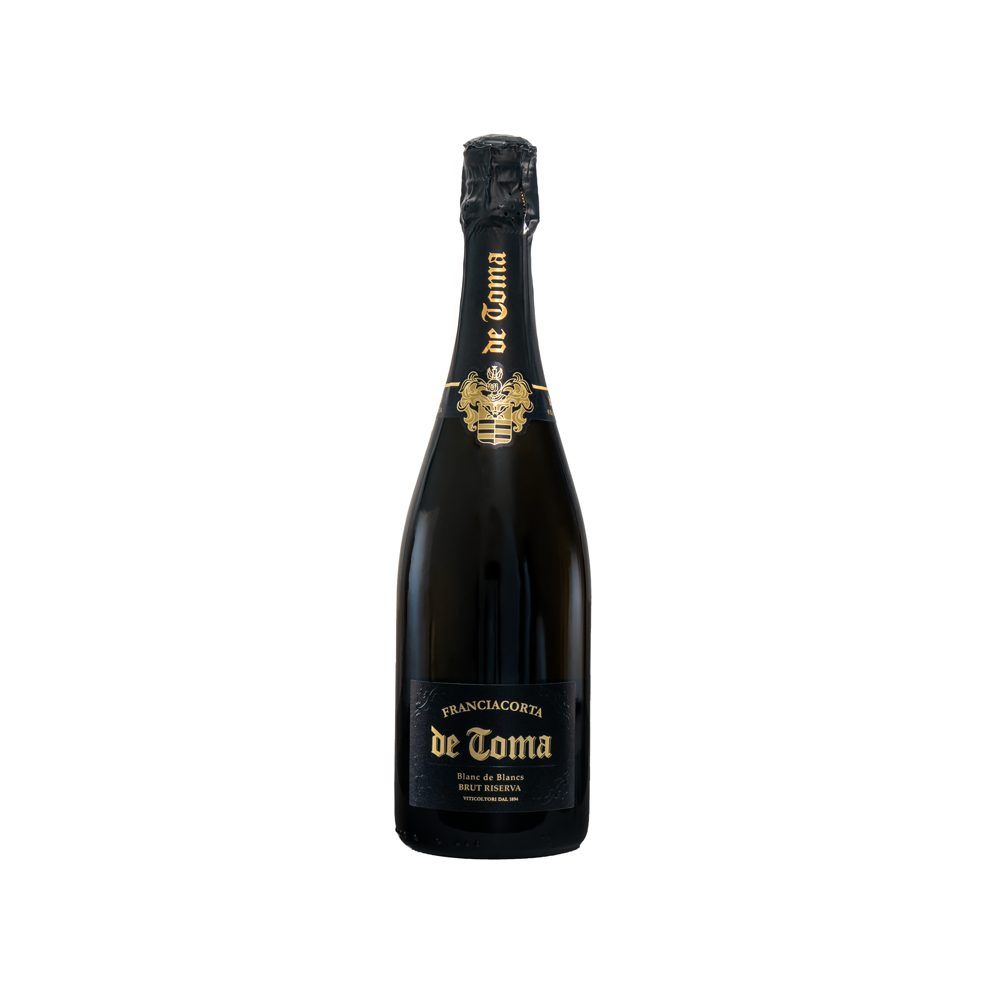 Franciacorta DOCG Brut Riserva