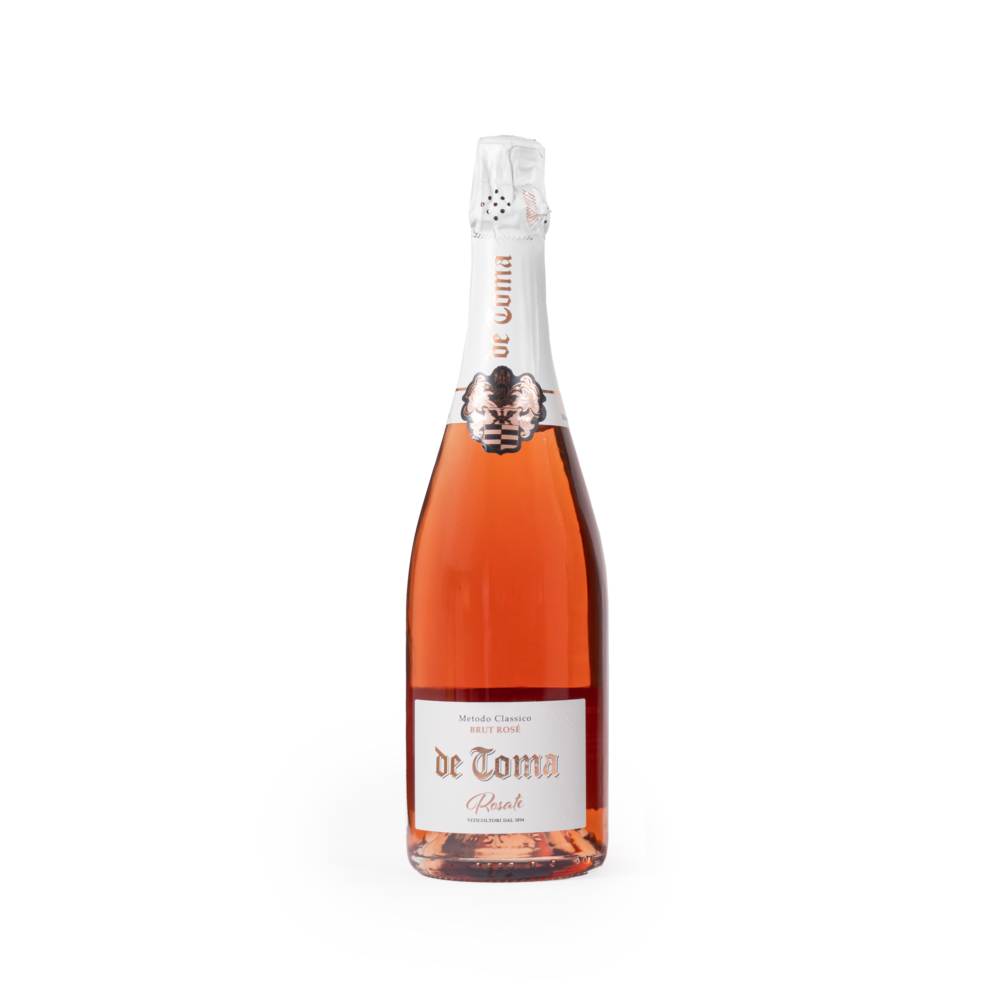 Rosè Rosate