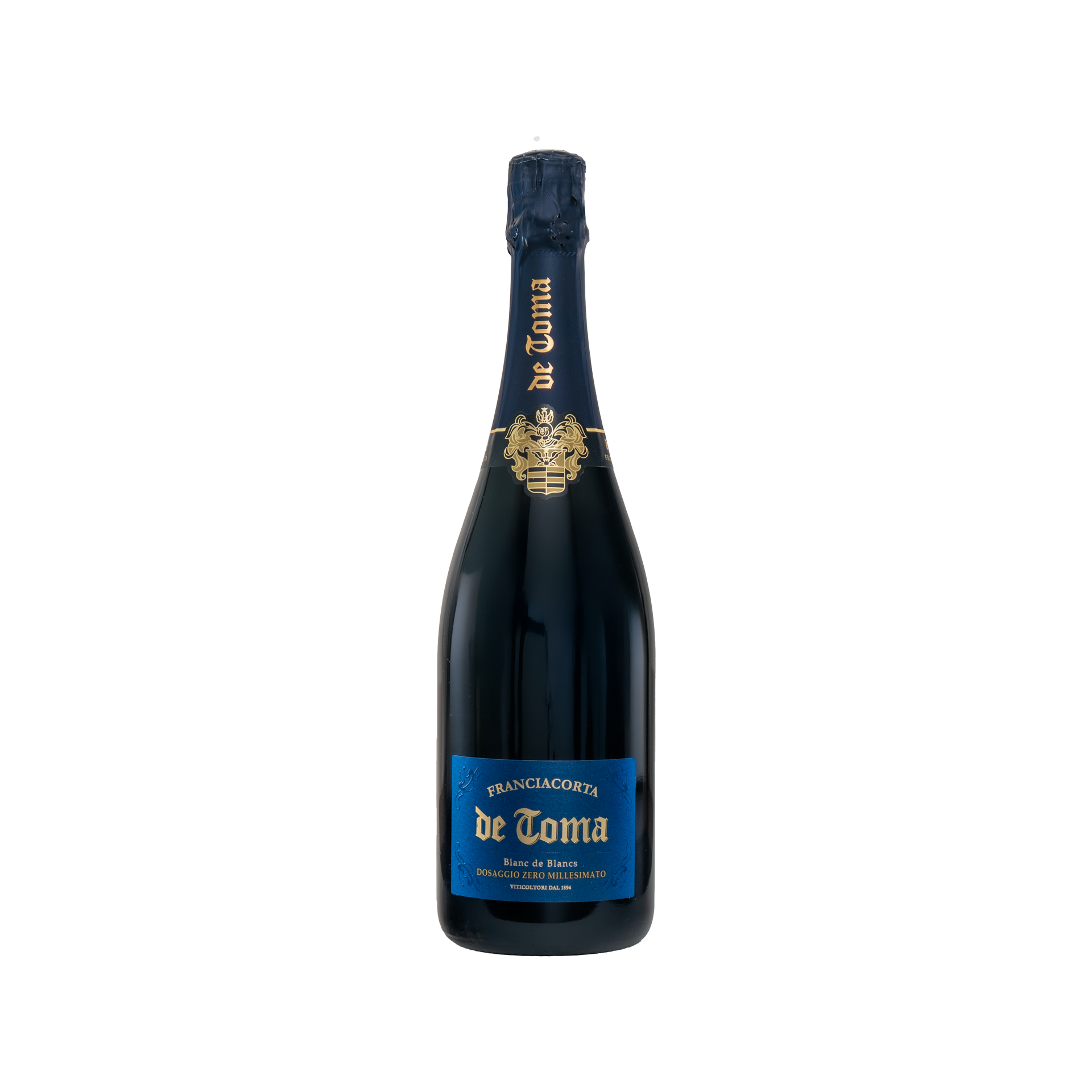 Franciacorta DOCG Millesimato Dosaggio Zero