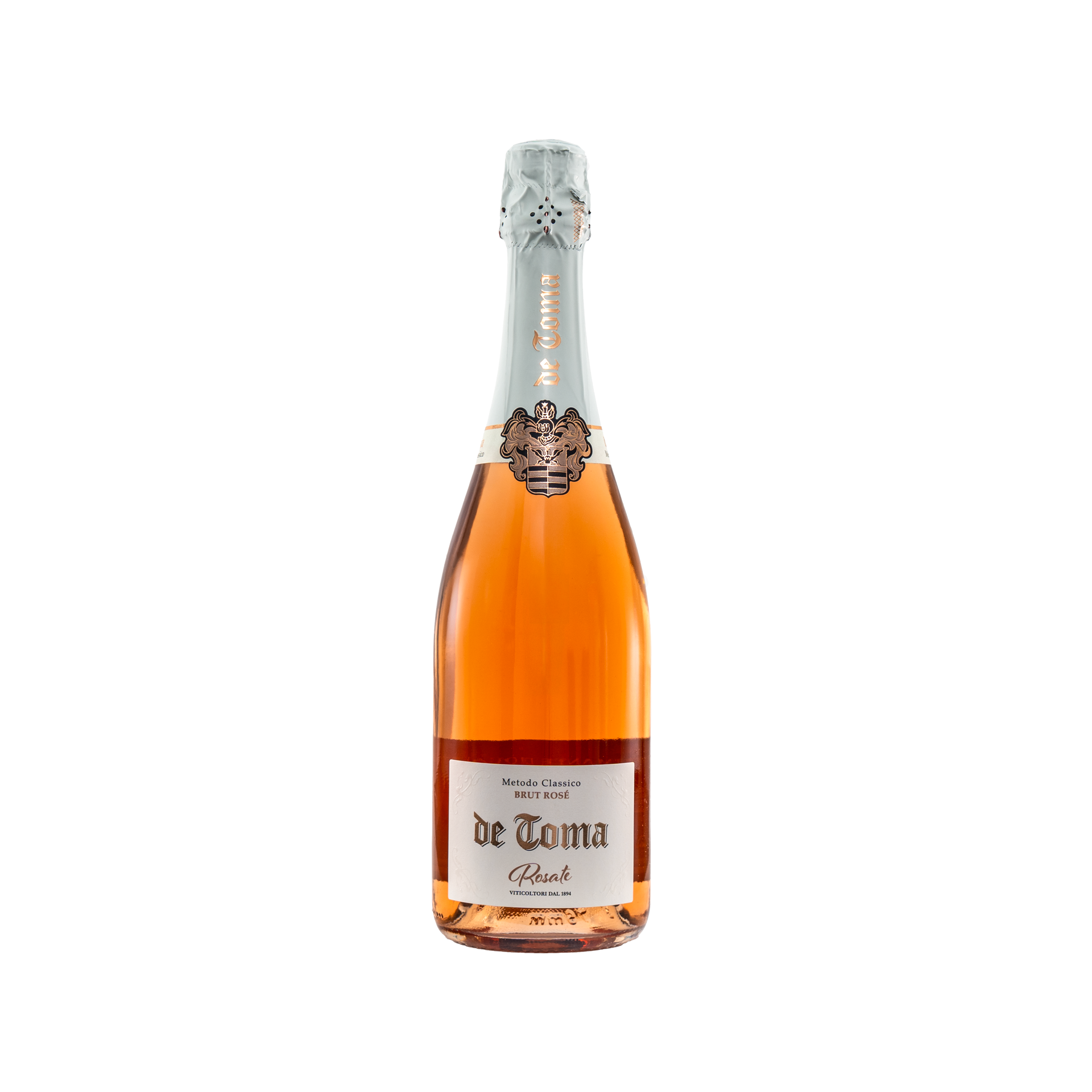 Rosè Rosate