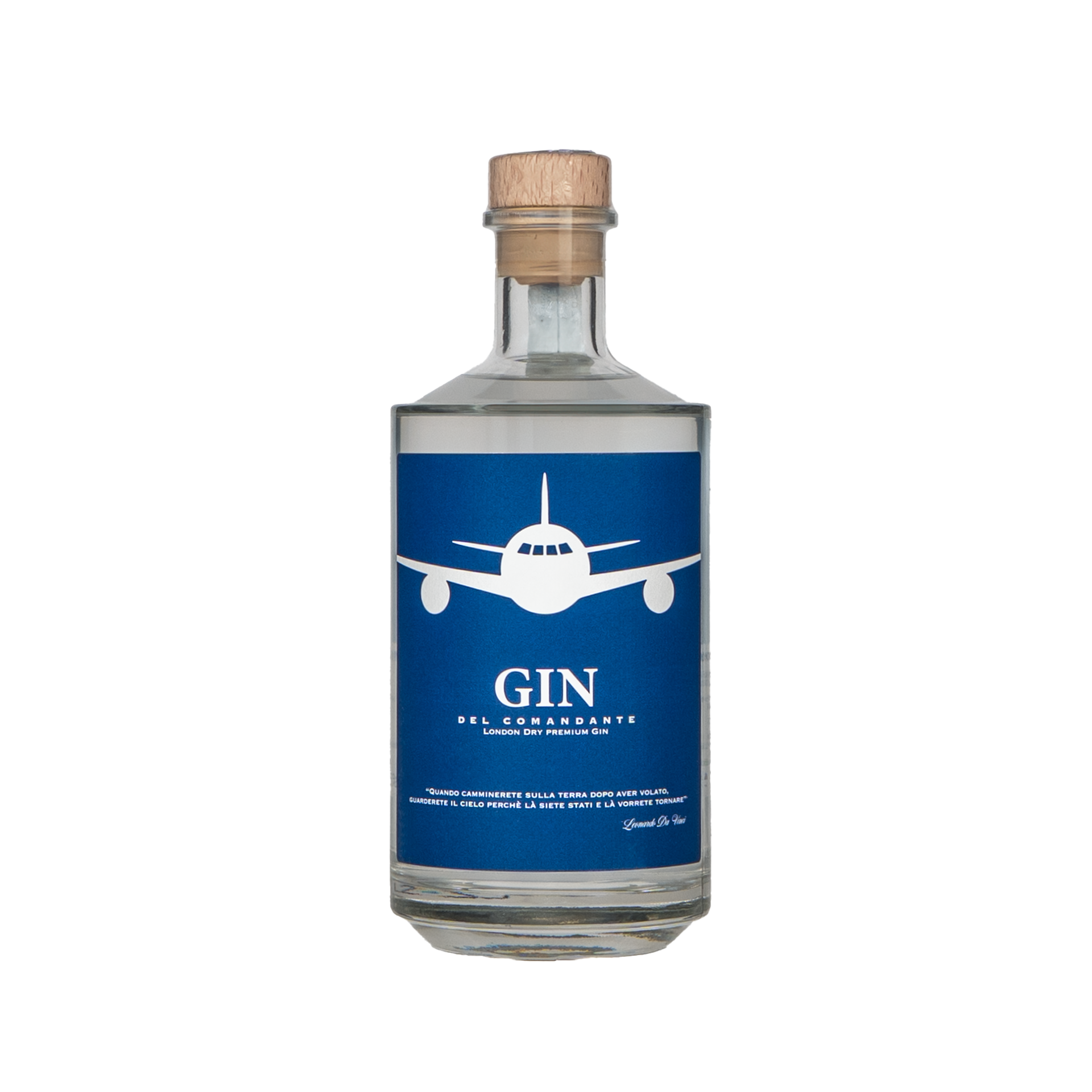 Il Gin del Comandante