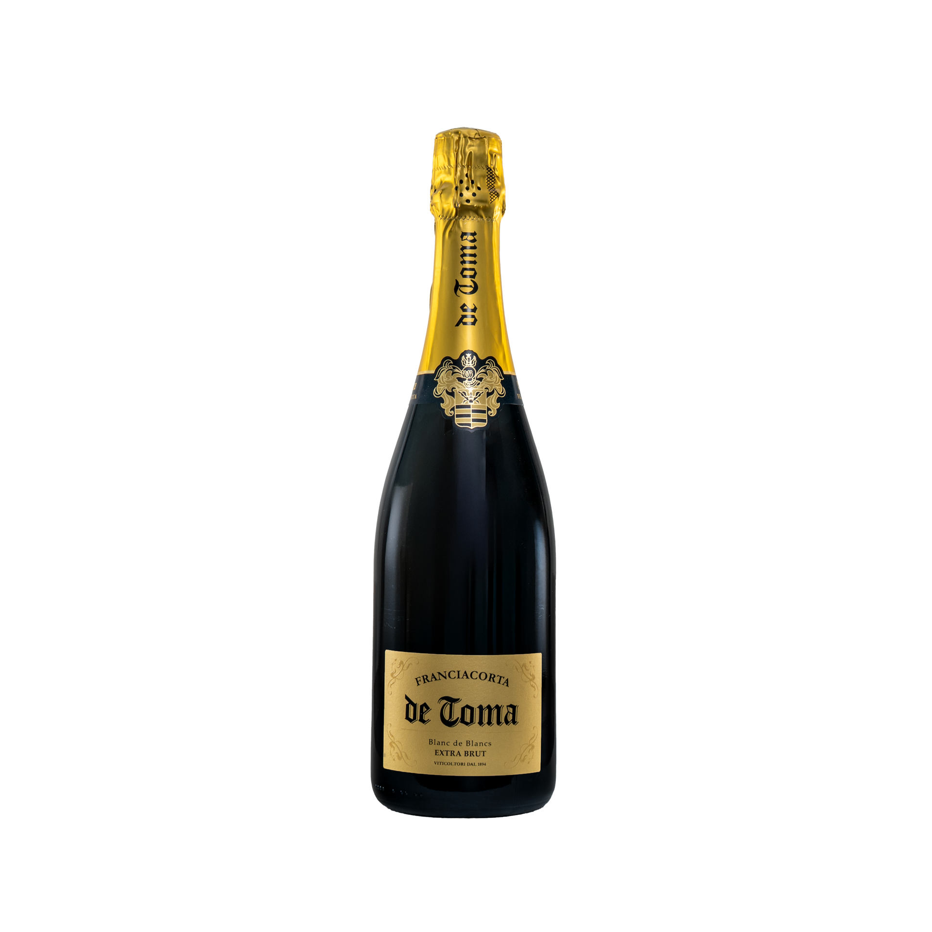 Franciacorta DOCG Extra Brut